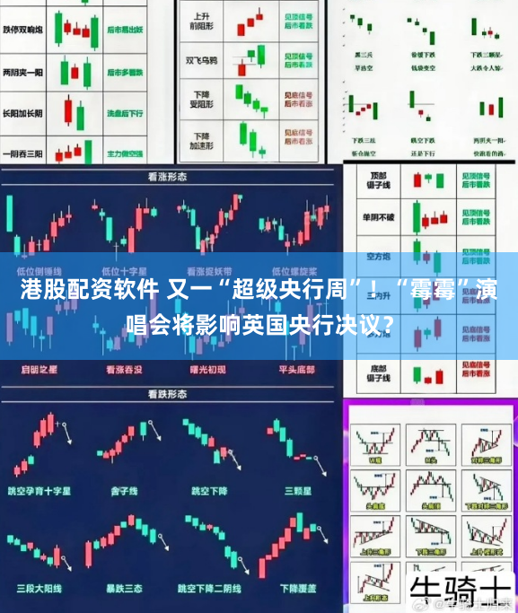 港股配资软件 又一“超级央行周”!“霉霉”演唱会将影响英国央行决议?