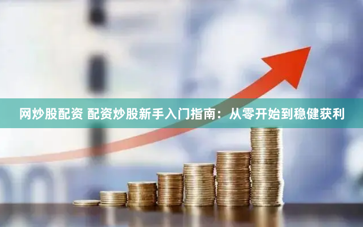 网炒股配资 配资炒股新手入门指南:从零开始到稳健获利