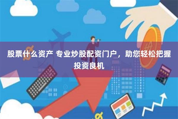 股票什么资产 专业炒股配资门户,助您轻松把握投资良机
