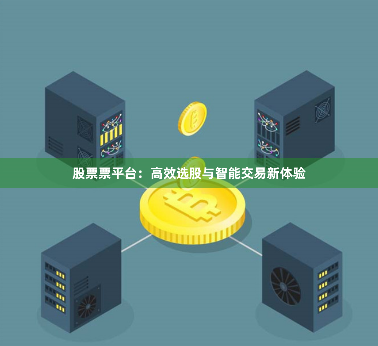 股票票平台：高效选股与智能交易新体验