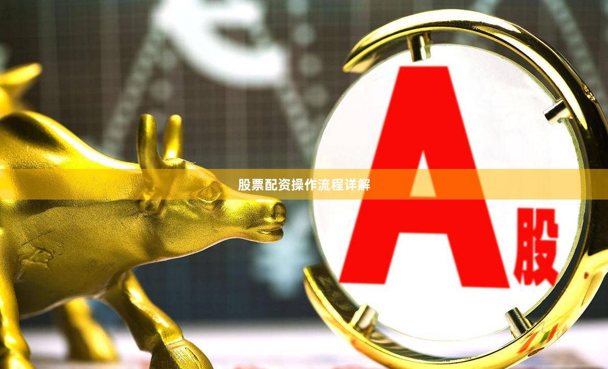 股票配资操作流程详解