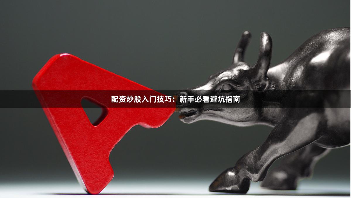 配资炒股入门技巧：新手必看避坑指南